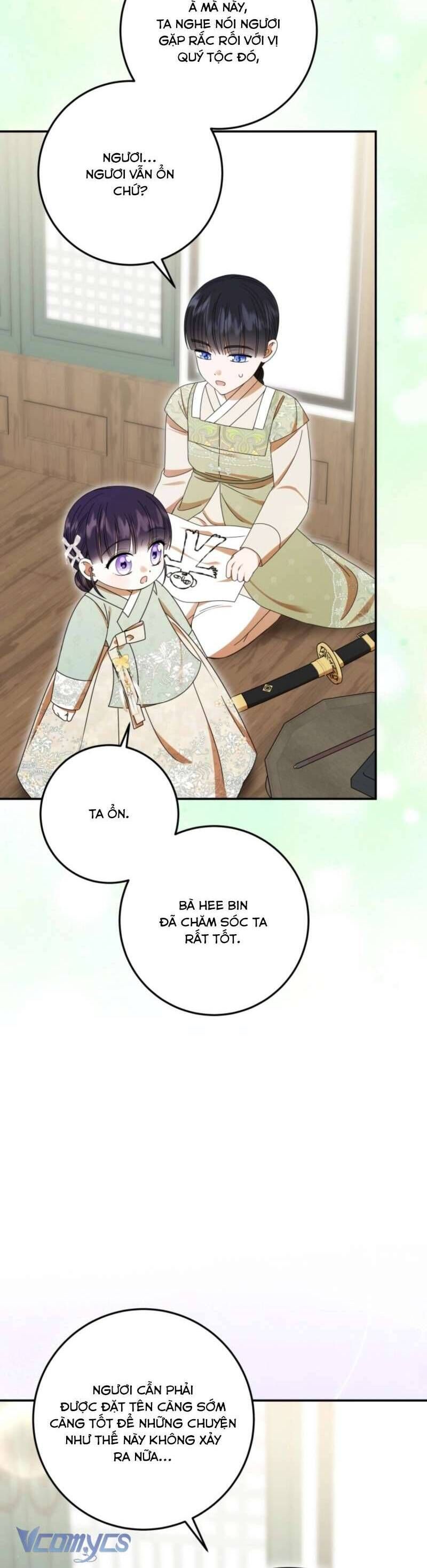 Tôi Đã Tái Sinh Thành Nàng Công Chúa Bị Bỏ Rơi Chapter 14 - Trang 2