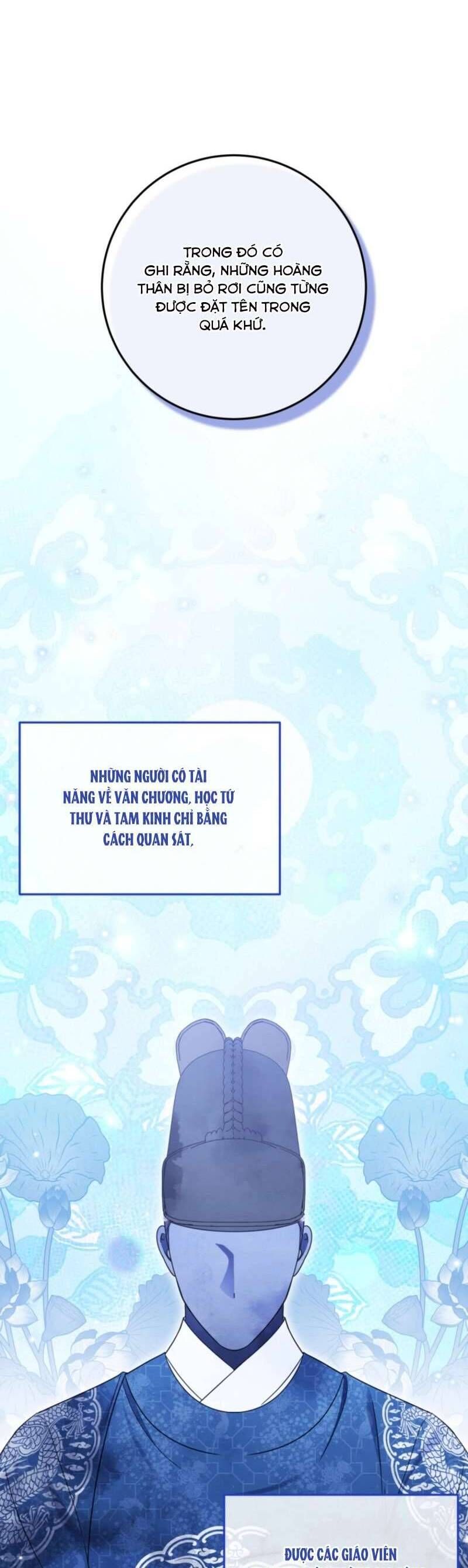 Tôi Đã Tái Sinh Thành Nàng Công Chúa Bị Bỏ Rơi Chapter 14 - Trang 2