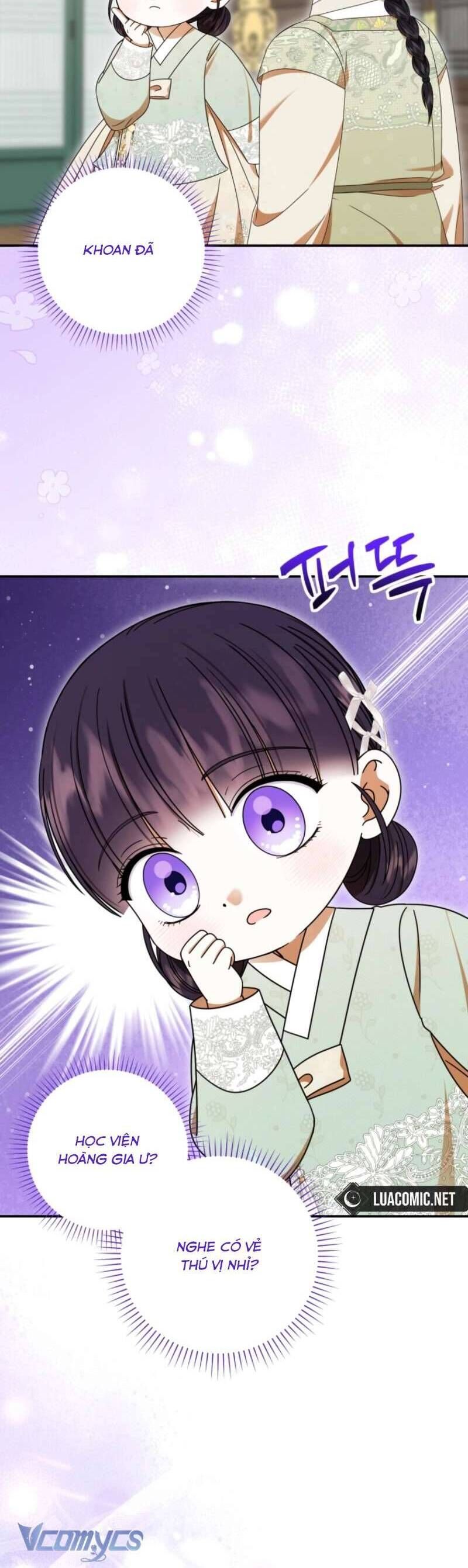 Tôi Đã Tái Sinh Thành Nàng Công Chúa Bị Bỏ Rơi Chapter 14 - Trang 2
