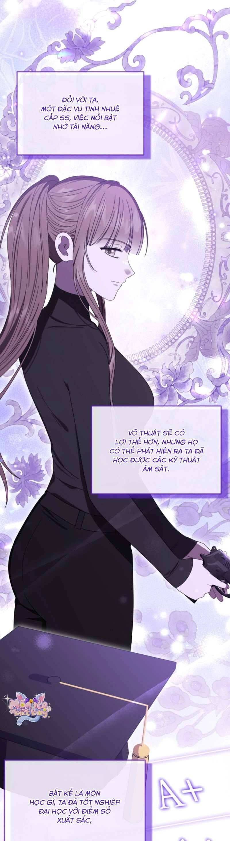 Tôi Đã Tái Sinh Thành Nàng Công Chúa Bị Bỏ Rơi Chapter 14 - Trang 2