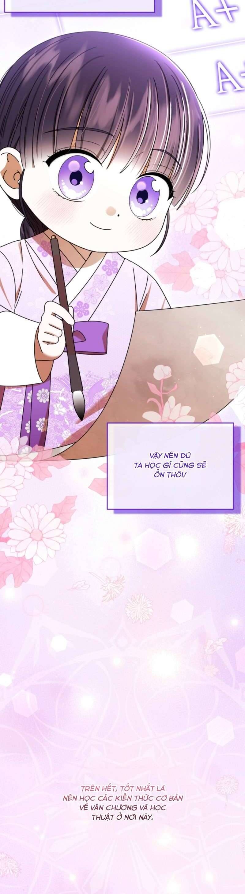 Tôi Đã Tái Sinh Thành Nàng Công Chúa Bị Bỏ Rơi Chapter 14 - Trang 2