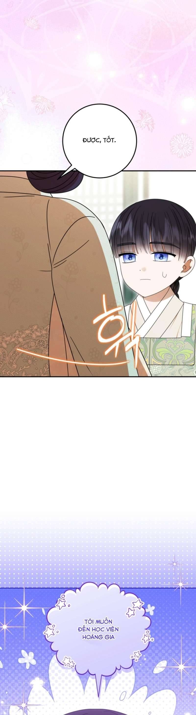 Tôi Đã Tái Sinh Thành Nàng Công Chúa Bị Bỏ Rơi Chapter 14 - Trang 2