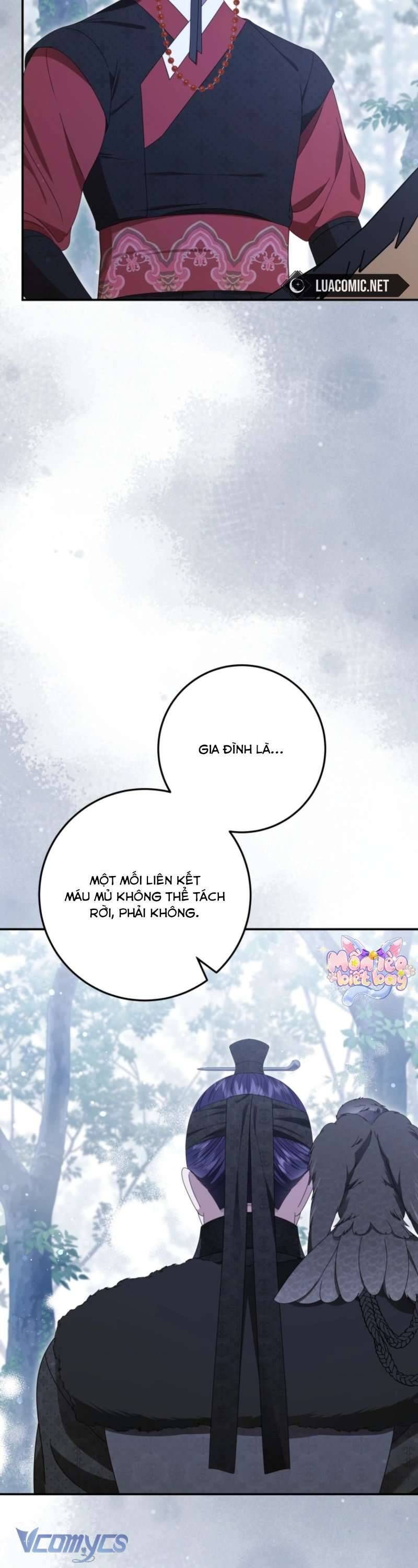 Tôi Đã Tái Sinh Thành Nàng Công Chúa Bị Bỏ Rơi Chapter 14 - Trang 2