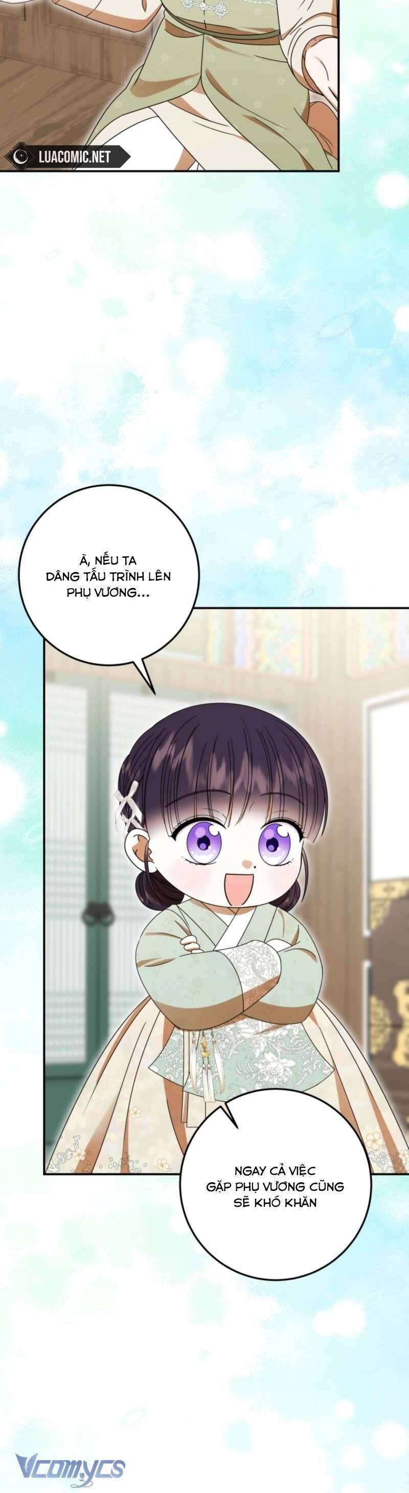 Tôi Đã Tái Sinh Thành Nàng Công Chúa Bị Bỏ Rơi Chapter 14 - Trang 2