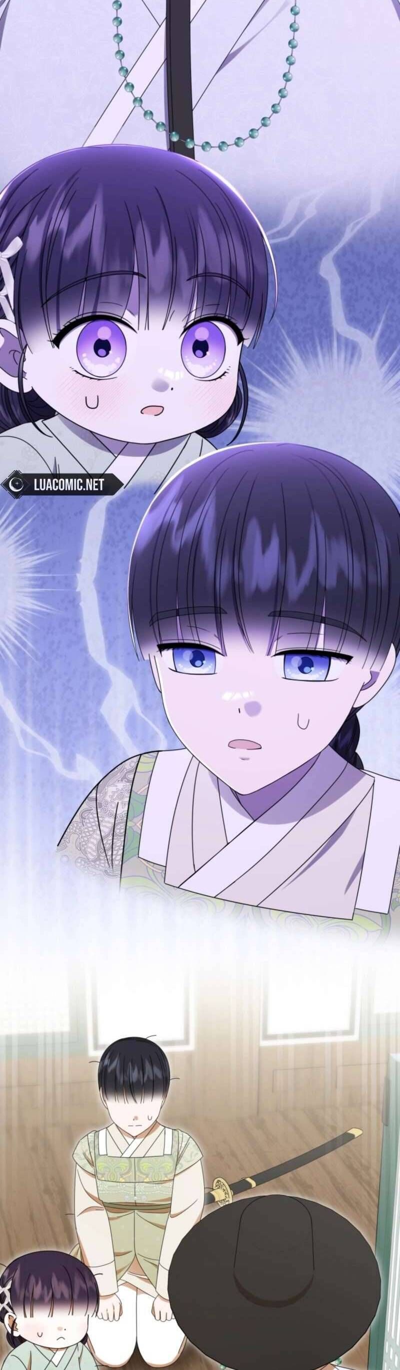 Tôi Đã Tái Sinh Thành Nàng Công Chúa Bị Bỏ Rơi Chapter 14 - Trang 2