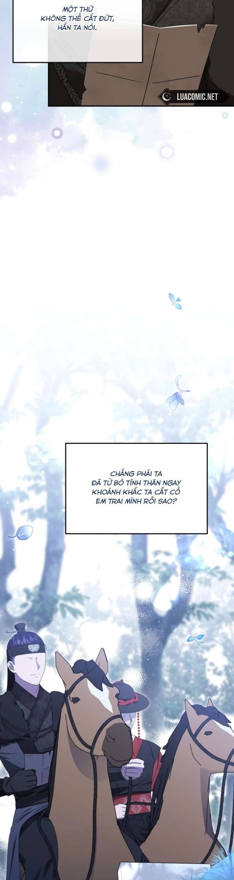 Tôi Đã Tái Sinh Thành Nàng Công Chúa Bị Bỏ Rơi Chapter 14 - Trang 2