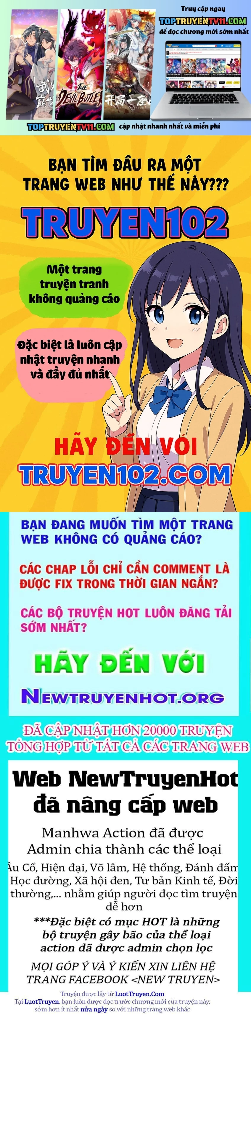 Đạo Gia Muốn Phi Thăng Chapter 22 - Trang 2
