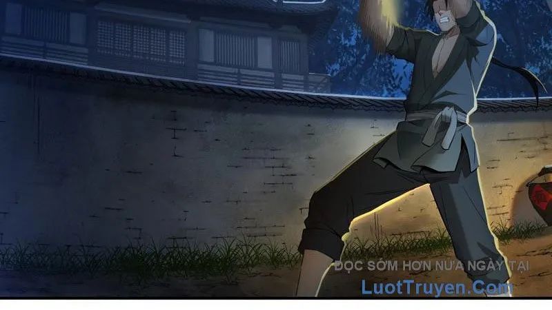 Đạo Gia Muốn Phi Thăng Chapter 22 - Trang 2