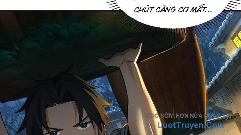 Đạo Gia Muốn Phi Thăng Chapter 22 - Trang 2