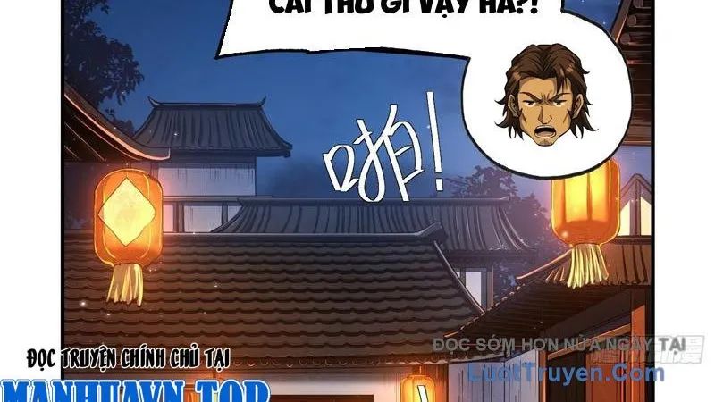 Đạo Gia Muốn Phi Thăng Chapter 22 - Trang 2