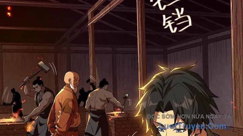 Đạo Gia Muốn Phi Thăng Chapter 22 - Trang 2