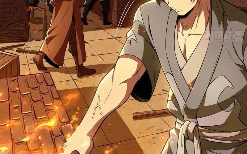 Đạo Gia Muốn Phi Thăng Chapter 22 - Trang 2