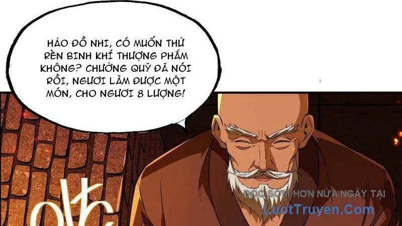 Đạo Gia Muốn Phi Thăng Chapter 22 - Trang 2