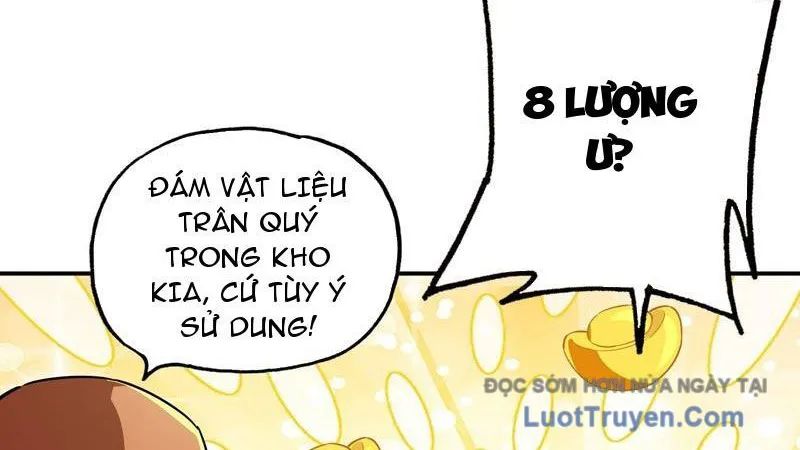 Đạo Gia Muốn Phi Thăng Chapter 22 - Trang 2