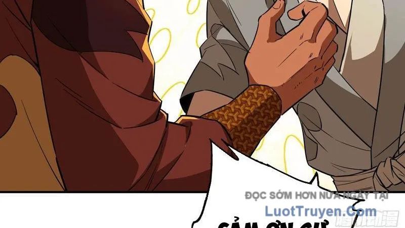 Đạo Gia Muốn Phi Thăng Chapter 22 - Trang 2