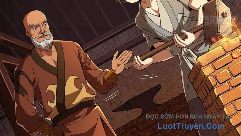 Đạo Gia Muốn Phi Thăng Chapter 22 - Trang 2