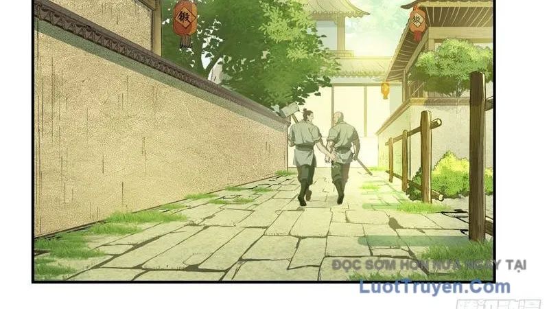 Đạo Gia Muốn Phi Thăng Chapter 22 - Trang 2