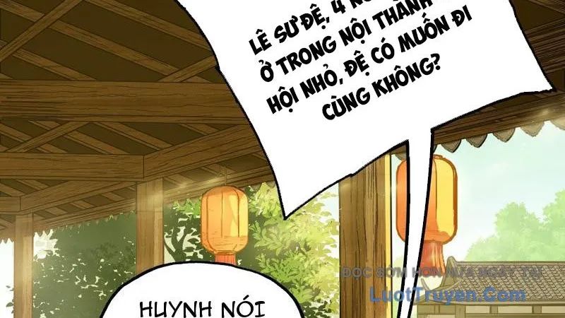 Đạo Gia Muốn Phi Thăng Chapter 22 - Trang 2