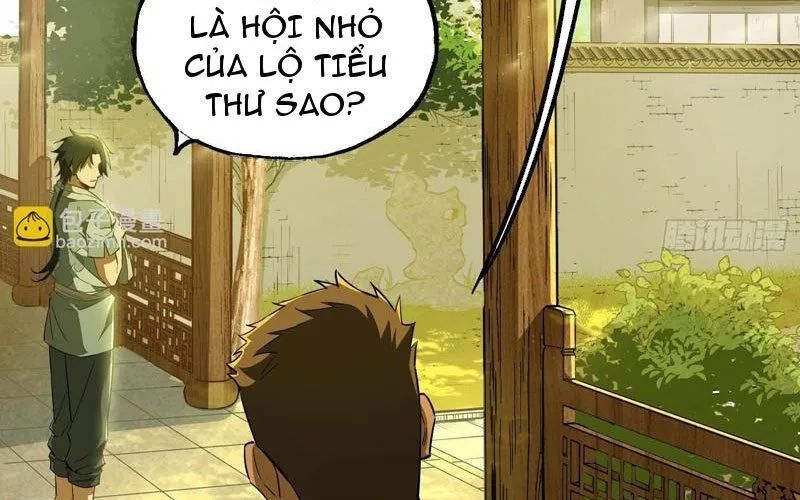 Đạo Gia Muốn Phi Thăng Chapter 22 - Trang 2