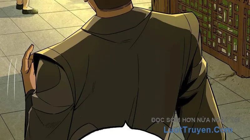 Đạo Gia Muốn Phi Thăng Chapter 22 - Trang 2