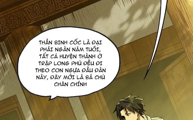 Đạo Gia Muốn Phi Thăng Chapter 22 - Trang 2