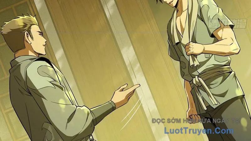 Đạo Gia Muốn Phi Thăng Chapter 22 - Trang 2