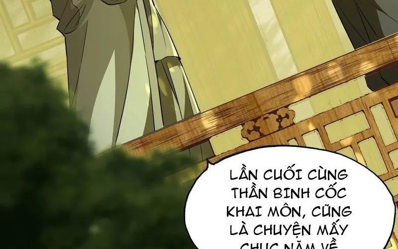 Đạo Gia Muốn Phi Thăng Chapter 22 - Trang 2