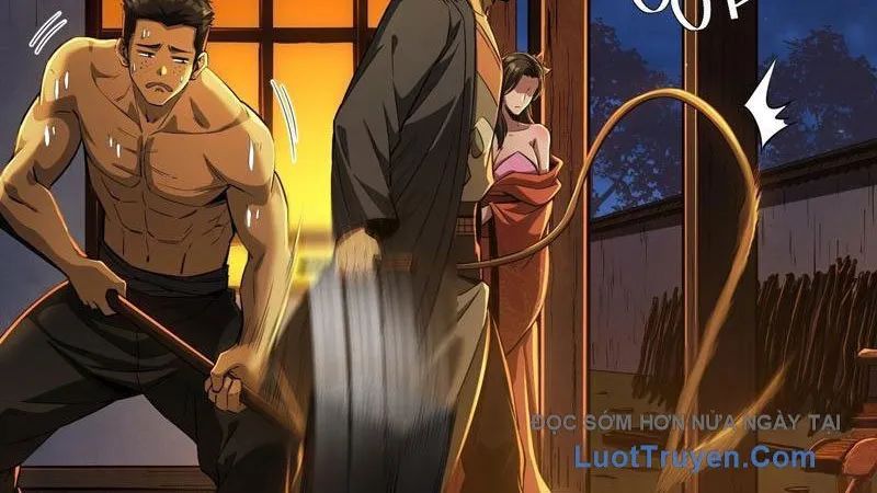 Đạo Gia Muốn Phi Thăng Chapter 22 - Trang 2