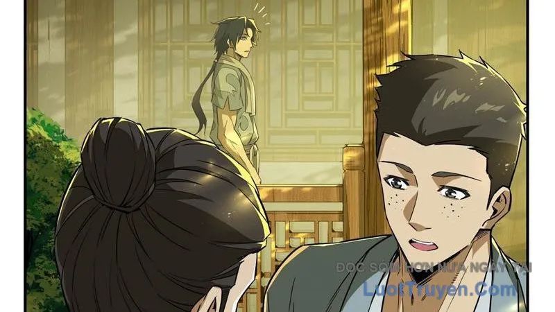 Đạo Gia Muốn Phi Thăng Chapter 22 - Trang 2
