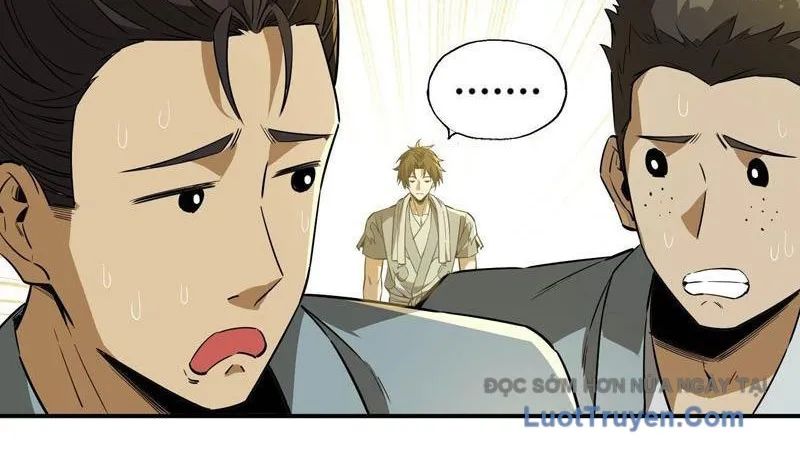 Đạo Gia Muốn Phi Thăng Chapter 22 - Trang 2