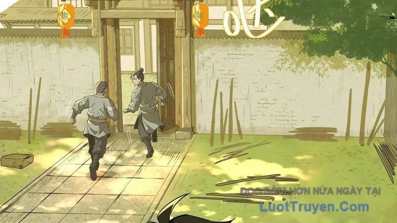 Đạo Gia Muốn Phi Thăng Chapter 22 - Trang 2
