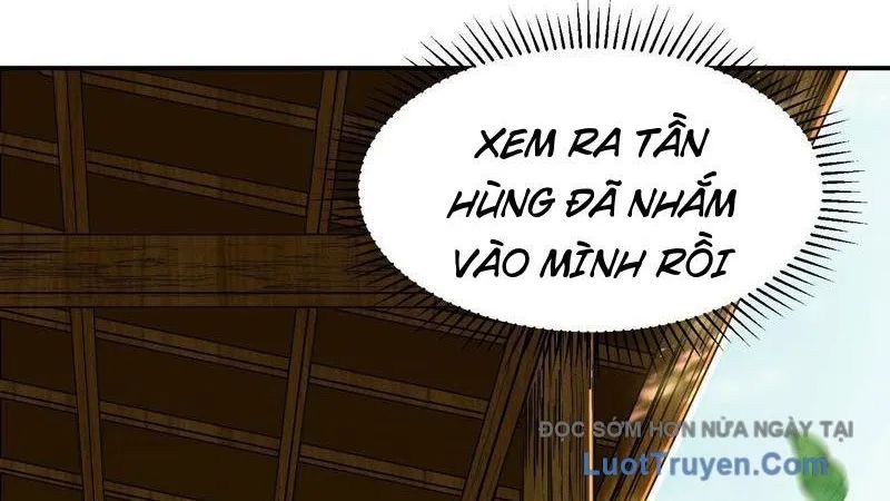 Đạo Gia Muốn Phi Thăng Chapter 22 - Trang 2