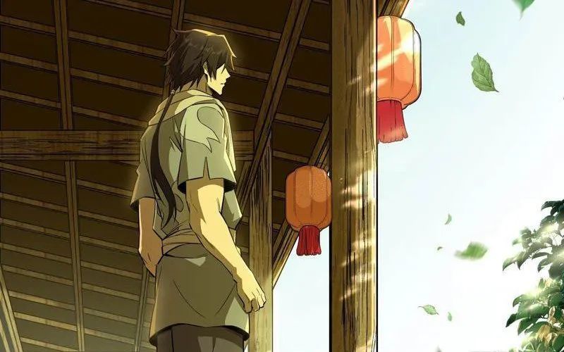 Đạo Gia Muốn Phi Thăng Chapter 22 - Trang 2