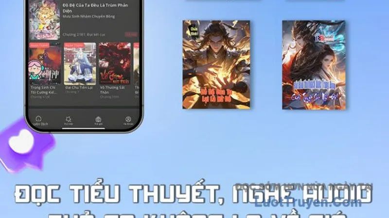 Đạo Gia Muốn Phi Thăng Chapter 22 - Trang 2
