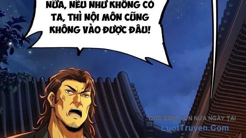 Đạo Gia Muốn Phi Thăng Chapter 22 - Trang 2
