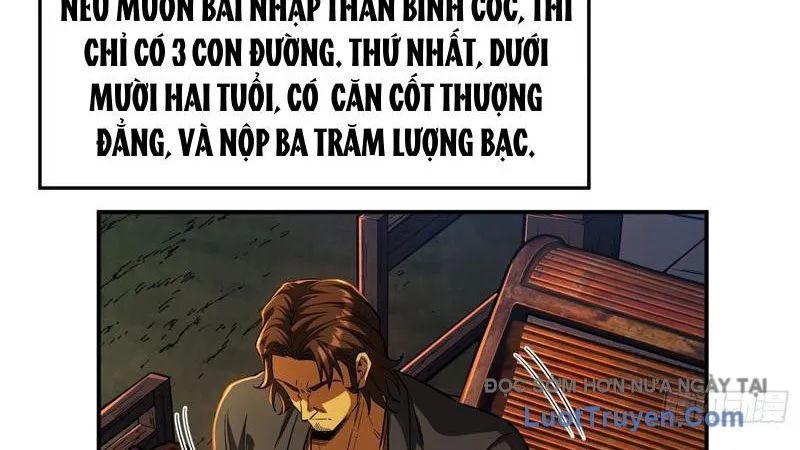 Đạo Gia Muốn Phi Thăng Chapter 22 - Trang 2