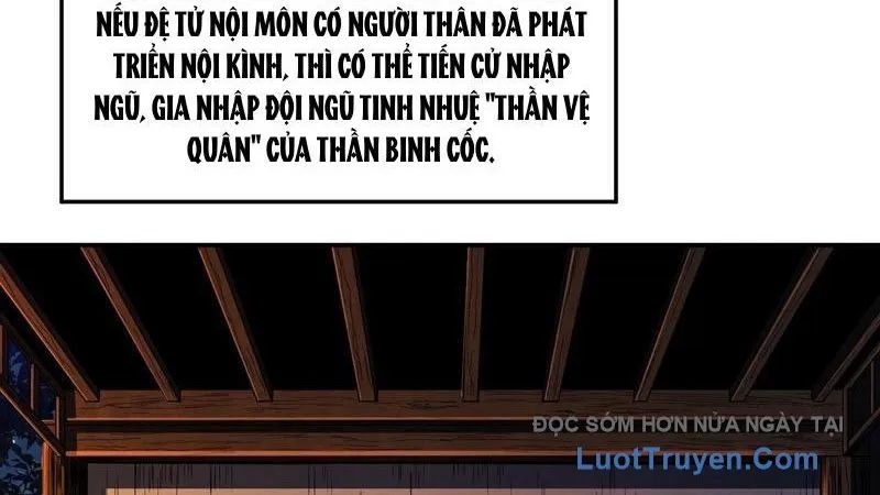 Đạo Gia Muốn Phi Thăng Chapter 22 - Trang 2