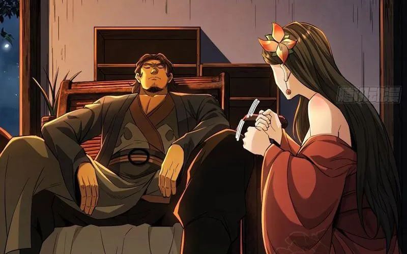 Đạo Gia Muốn Phi Thăng Chapter 22 - Trang 2