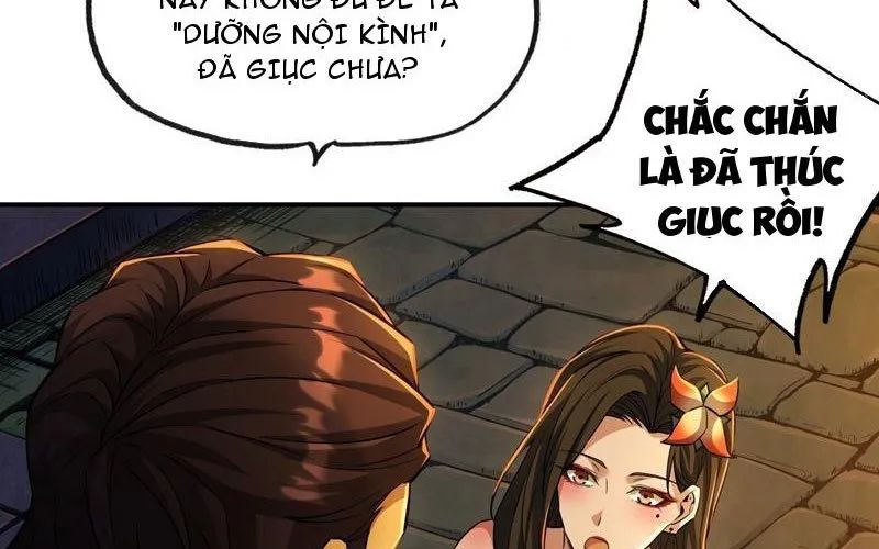 Đạo Gia Muốn Phi Thăng Chapter 22 - Trang 2