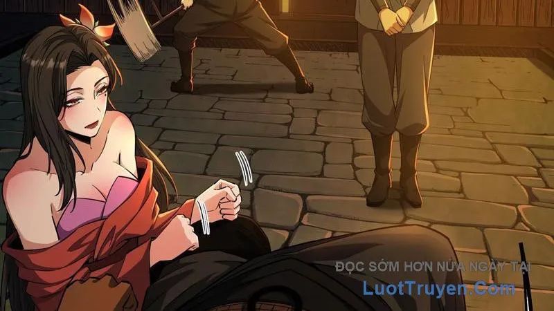 Đạo Gia Muốn Phi Thăng Chapter 22 - Trang 2