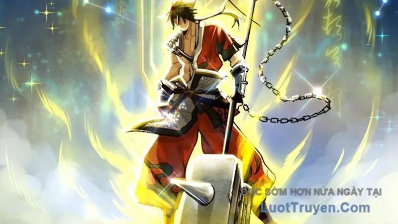 Đạo Gia Muốn Phi Thăng Chapter 22 - Trang 2