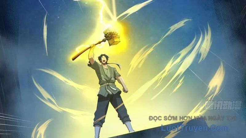 Đạo Gia Muốn Phi Thăng Chapter 22 - Trang 2
