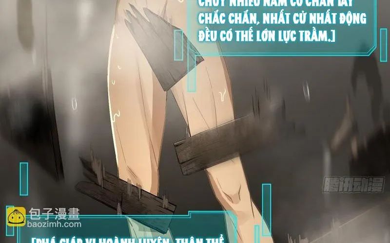Đạo Gia Muốn Phi Thăng Chapter 22 - Trang 2