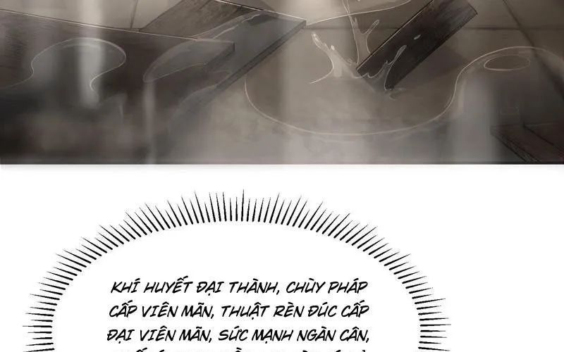 Đạo Gia Muốn Phi Thăng Chapter 22 - Trang 2