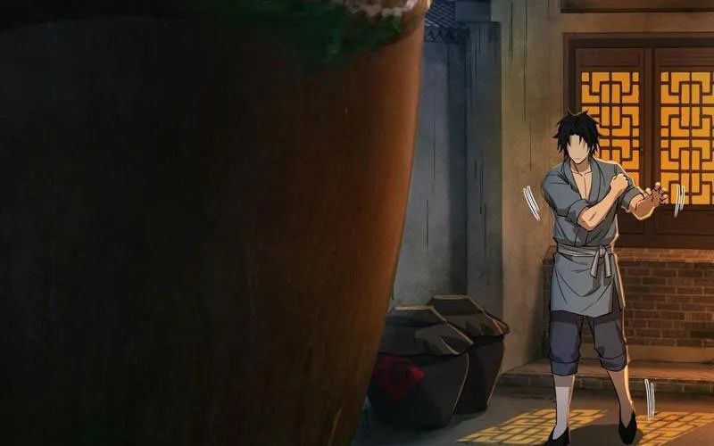 Đạo Gia Muốn Phi Thăng Chapter 22 - Trang 2
