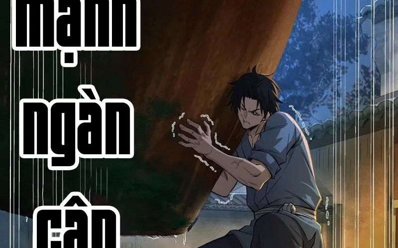 Đạo Gia Muốn Phi Thăng Chapter 22 - Trang 2