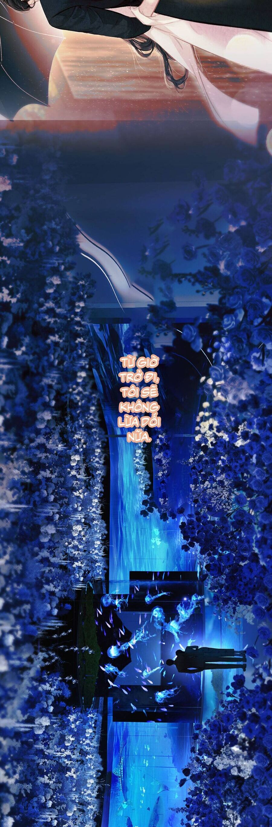 Tôi Cũng Muốn Làm Mợ Út Chapter 71 - Trang 2