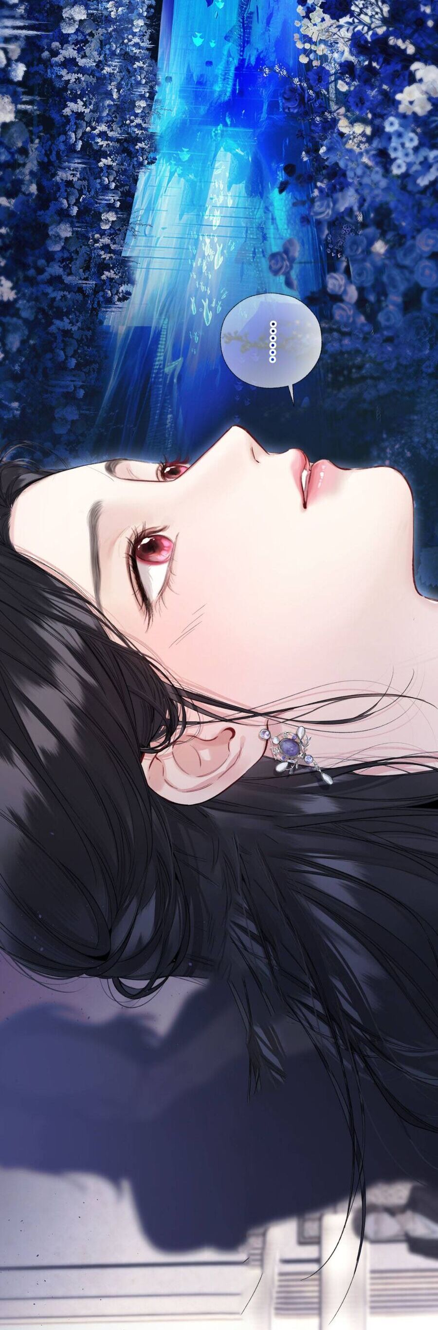 Tôi Cũng Muốn Làm Mợ Út Chapter 71 - Trang 2