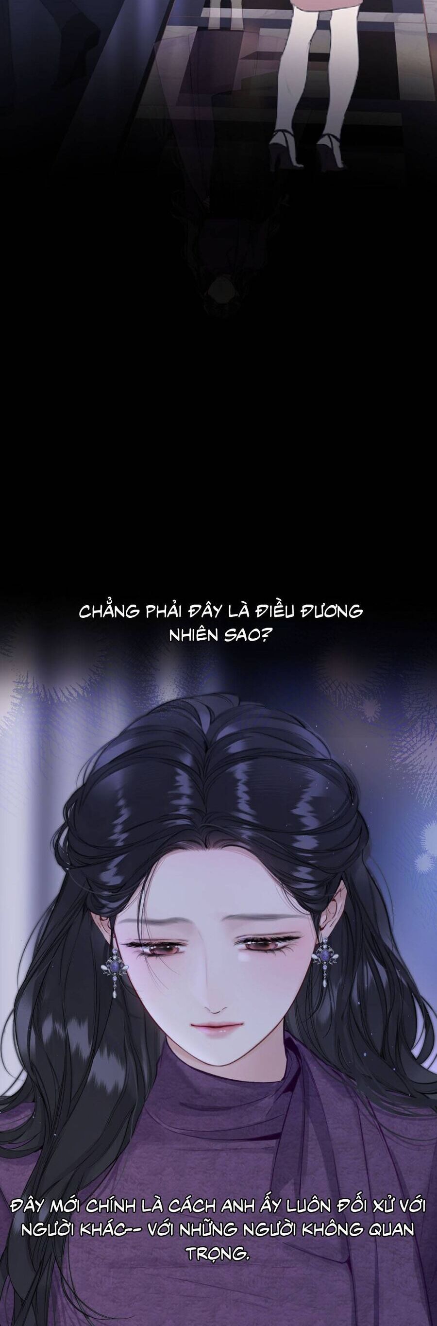 Tôi Cũng Muốn Làm Mợ Út Chapter 71 - Trang 2