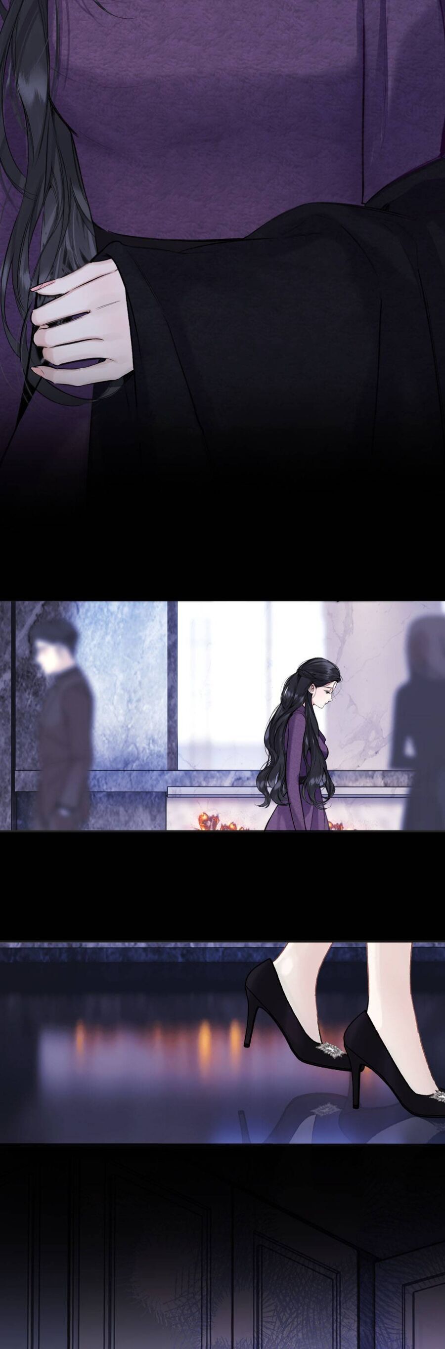 Tôi Cũng Muốn Làm Mợ Út Chapter 71 - Trang 2